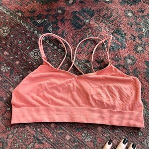 Colsie bra